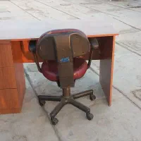 میزوصندلی کامپیوتر سیدخندان