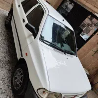 پراید مدل 95|خودرو سواری و وانت|تهران, نازی‌آباد|دیوار