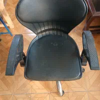 صندلی چرخشی