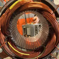 سیم پیچی هیمن