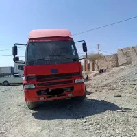 کشنده بی ام سی|خودرو سنگین|سراوان, |دیوار