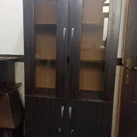 کمد لباسی و بوفه ام دی آف|جاکفشی، کمد، دراور|بندر گناوه, |دیوار