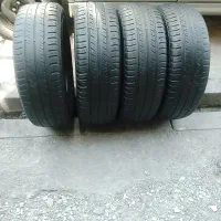 4 حلقه لاستیک بارز 185/65/14
