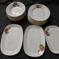 چینی قدیمی البرز.     ۱۲۰۰