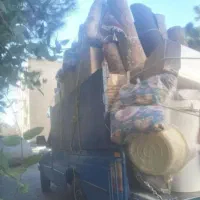 حمل بار با نیسان۱۰۰٪تضمینی باقیمت مناسب شبانه روزی|خدمات حمل و نقل|قم, سالاریه|دیوار