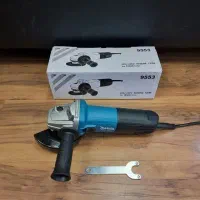 فرز بزرگ و مینی فرز - فروشگاه پخش ابزار نوین