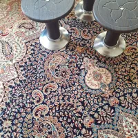 میز جلو مبلی|مبلمان خانگی و میز عسلی|برخوار, |دیوار