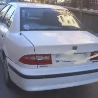 خودرو سمند ۸۵|خودرو سواری و وانت|مشهد, جاهد شهر|دیوار