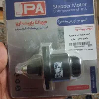 ،استپر موتور