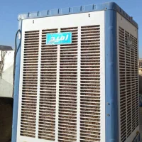 تعمیر و سرویس کامل کولر آبی