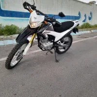 موتور پرواز ۲۰۰ مدل ۱۴۰۴ استسنائی