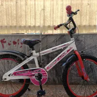 دوچرخه درحد نوسایز 20