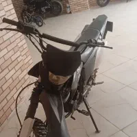 موتور تریل ۲۵۰، شاهین موتور قم|موتورسیکلت|سنندج, |دیوار