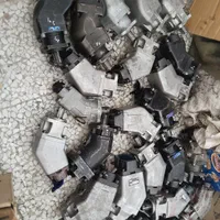 پمپ سرکج دنده ای شیش پستان هیدرو کولرشیر تک دسته|قطعات یدکی و لوازم جانبی|اصفهان, شهرک صنعتی امیرکبیر (شاپور جدید)|دیوار