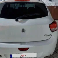 تیبا دو مدل ۱۴۰۱|خودرو سواری و وانت|اهواز, امانیه|دیوار