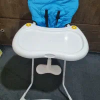 صندلی غذای کودک