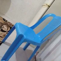 صندلی پلاستیکی مارک ناصر