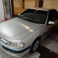 پرشیا مدل 86|خودرو سواری و وانت|اسلام‌شهر, شهرک سعیدیه|دیوار