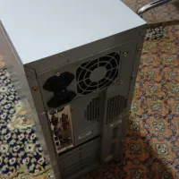 کامپیوتر اقتصادی|رایانه رومیزی|رشت, منظریه|دیوار