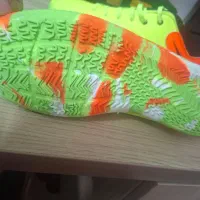 کفش مخصوص سالن و فوتسال.|کیف، کفش، کمربند|اصفهان, شیخ اشراق|دیوار