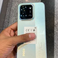 فروش فوری Poco C85لازرورق