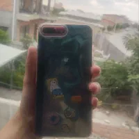 گوشی ایفون ۷پلاس ۱۲۸گیگ