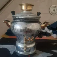 سماوربرقی