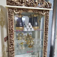 بوفه|بوفه، ویترین، کنسول|خرمشهر, |دیوار