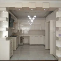 12متر کابینت درجه یک ام دی اف