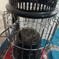 چراغ نفتی در حد نو