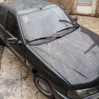 پژو پارس ۸۴