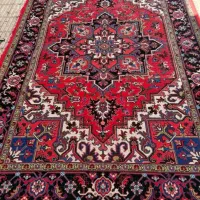 فرش هریس تاجری