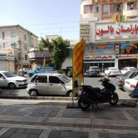 *۱۵متر همکف پاساژ فعال سندتکبرگ سرمایهگذاری/کاسبی