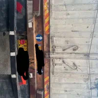 لبه دومحور