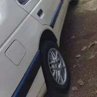 پژو تیوفایو slx(سیمی)|خودرو سواری و وانت|شلمان, |دیوار