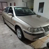 سمند 82 سالم تمیز