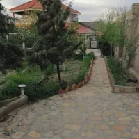 اجاره روزانه باغ ویلا دوبلکس جکوزی دار|اجارهٔ کوتاه‌مدت ویلا و باغ|مشهد, میان ولایت|دیوار