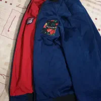 کافشن و و پیرهن و هودی پسرونه و مردونه