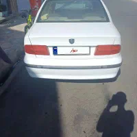 سمند LXمدل ۹۴سالم