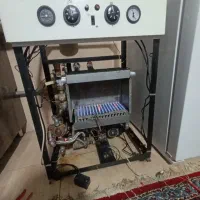 تعمیرات  آبگرم کن بوتان