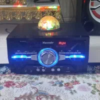 باند اسپیکر