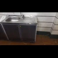 کابینت آلمینیومی