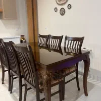 میز ناهارخوری