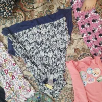 لباس نو نو همه باهم هفتصد تومن|لباس|مسجد سلیمان, |دیوار