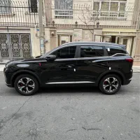 تیگو ۷پرو مکس|خودرو سواری و وانت|اندیشه, شهرک صدف|دیوار