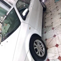 سمند سورن پلاس ef7