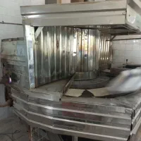 تنور دوار|فروشگاه و مغازه|اصفهان, تیران|دیوار