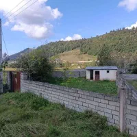 زمین شخصی لوکیشن طلایی شمال