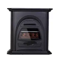 بخاری گازی نو