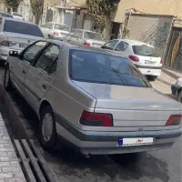 ۴۰۵بدون افتاب سوختگی|خودرو سواری و وانت|باقرشهر, |دیوار